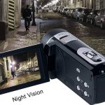 Best Digital Camcorder for Home Videos in Review 2018
