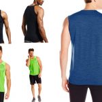 Best Outdoor Recreation Tank Tops for Men in Review 2018