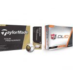 Top 10 Best Quality Golf Balls for Average Golfer in Review