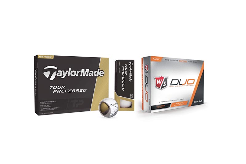 Top 10 Best Quality Golf Balls for Average Golfer in Review