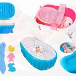 Best Bath Tub & Seat for Baby in Review 2018