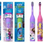 Best Battery Powered Toothbrush for Kids in Review 2018