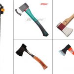 Best Chopping Axe for Trees in Review 2018