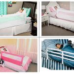 Best Hide Away Long Bed Rail for Toddlers in Review 2018