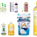 Best Natural Bubble Bath for Baby in Review 2018