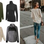 Best Pullover Sweater for Women in Review 2018