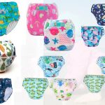 Best Reusable Swim Diaper for Toddlers in Review 2018