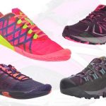 Best Trail Running Shoes for Hiking in Review 2018