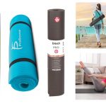 Best Affordable Yoga Mat : 10 Reviews, for Beginners