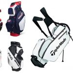 Best Golf Bags for Push Carts : 10 Reviews, 14 Ways