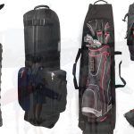 Best Golf Club Travel Bag : Reviews 2018, Top Rated, With Wheels