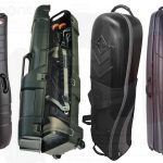 Best Golf Travel Case : 10 Reviews 2018