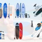 Best Inflatable Paddle Board Reviews 2018