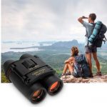 Night Vision Binoculars Reviews : 10 Best, Waterproof, For Travel