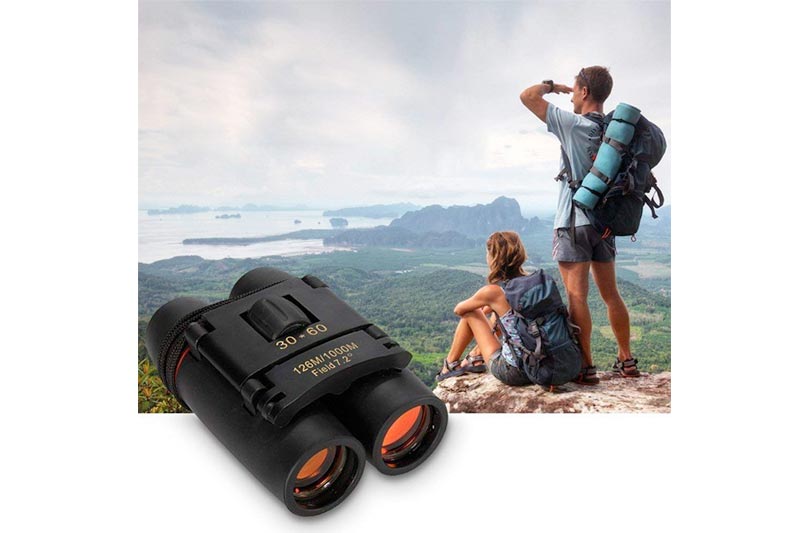 Night Vision Binoculars Reviews : 10 Best, Waterproof, For Travel