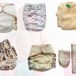 Organic Cotton Cloth Diapers : 10 Best, All in One, Cheap