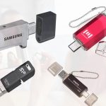 Best USB C Flash Drive : 10 Reviews, 128GB, Dual