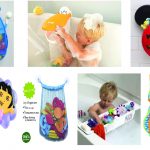 Best Bath Toy Organizer : 10 Reviews, with Storage Bin