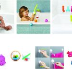 Best Bath Toys for Toddlers : 10 Reviews