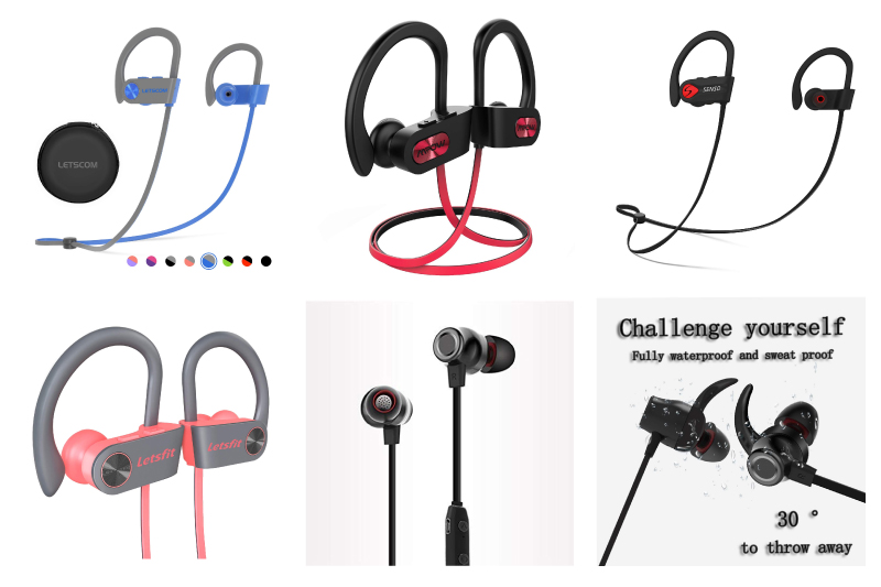 Best Bluetooth Neckbands: Review in 2019, Affordable Price